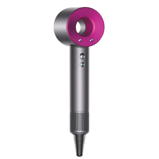 Dyson Supersonic Vendor