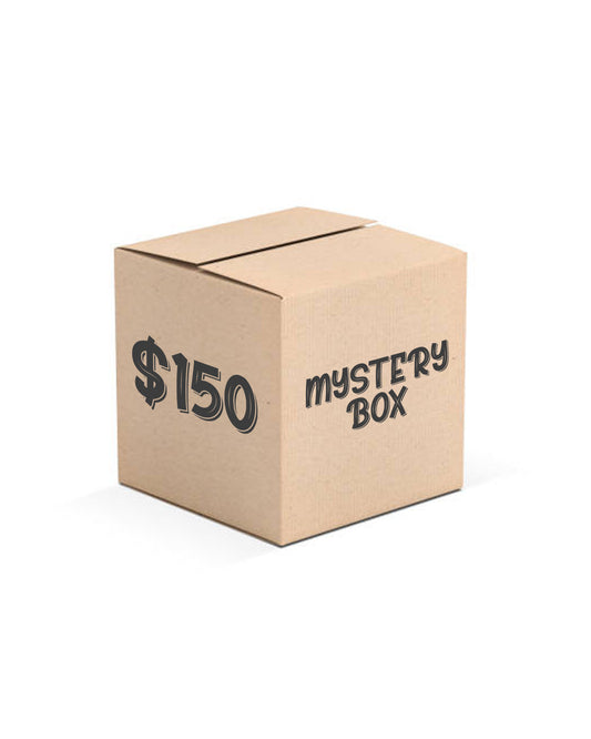 Mystery Box